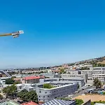 1209 Four Seasons Capetown