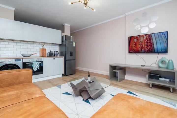 1209 Four Seasons Capetown Apartment Cape Town