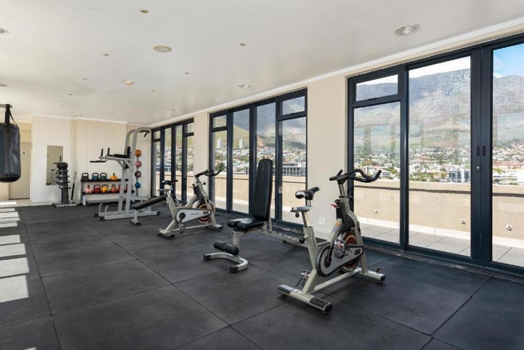 1209 Four Seasons Capetown