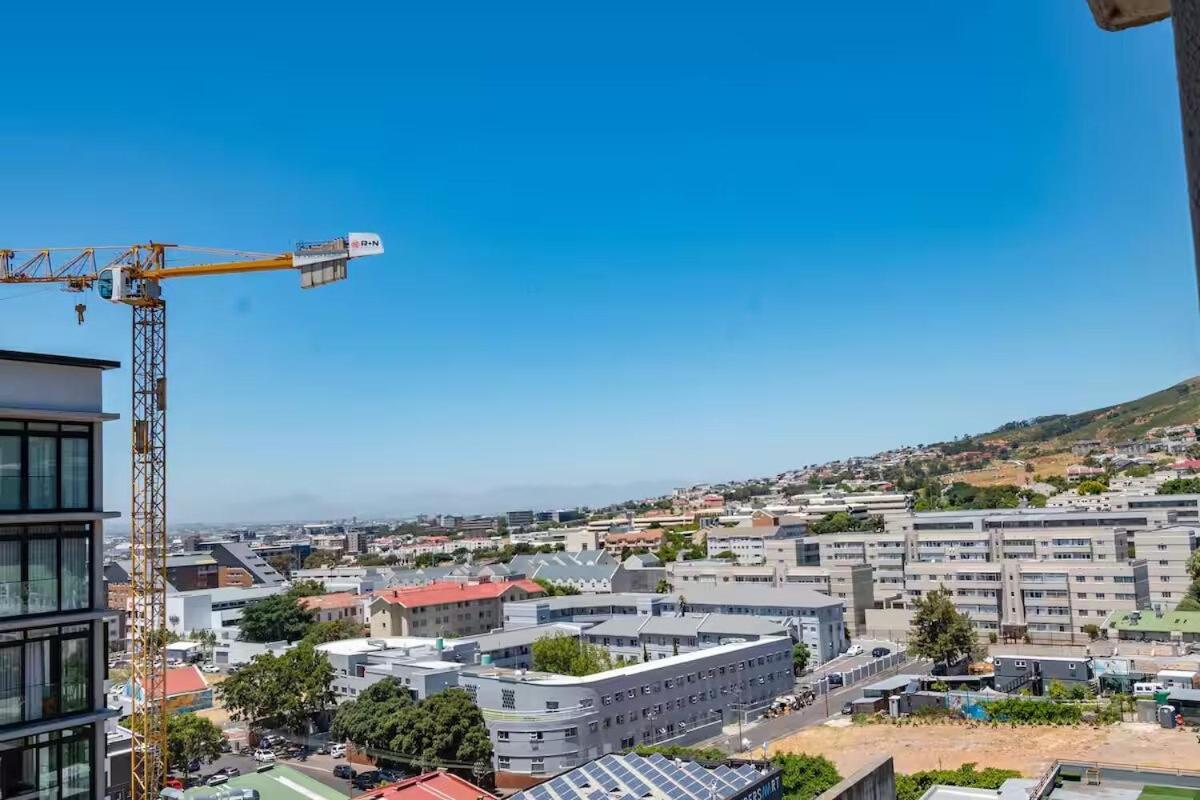 1209 Four Seasons Capetown Apartment