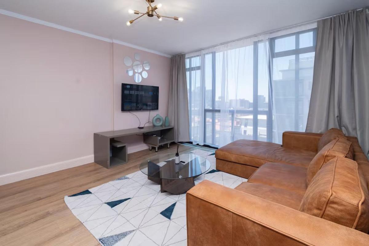 Apartment 1209 Four Seasons Capetown