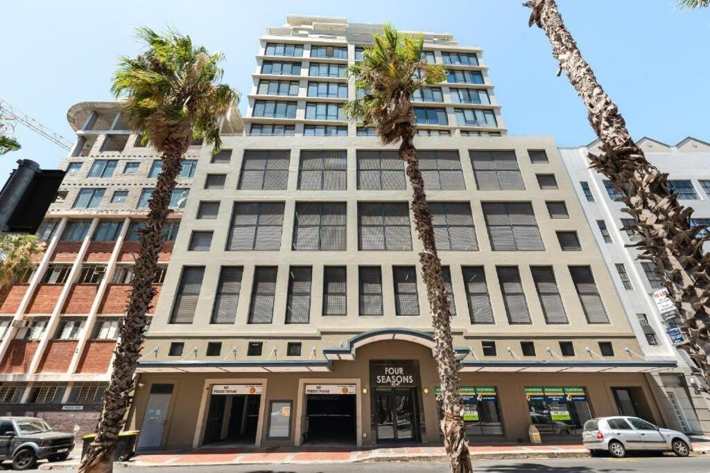 1209 Four Seasons Capetown Apartment Cape Town